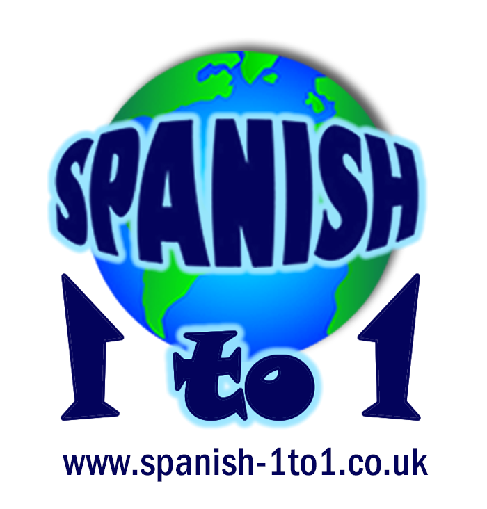 spanish-1to1.co.uk